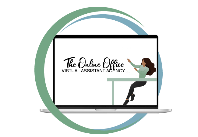 The Online Office