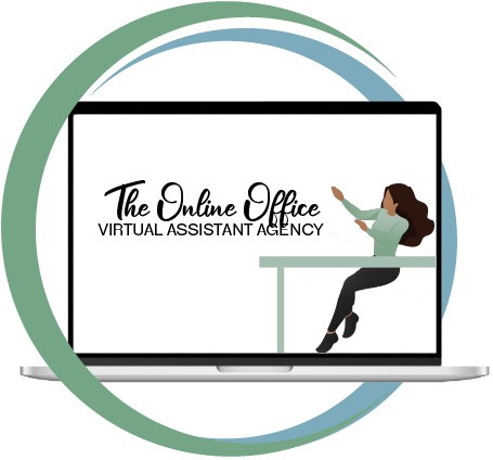 The Online Office